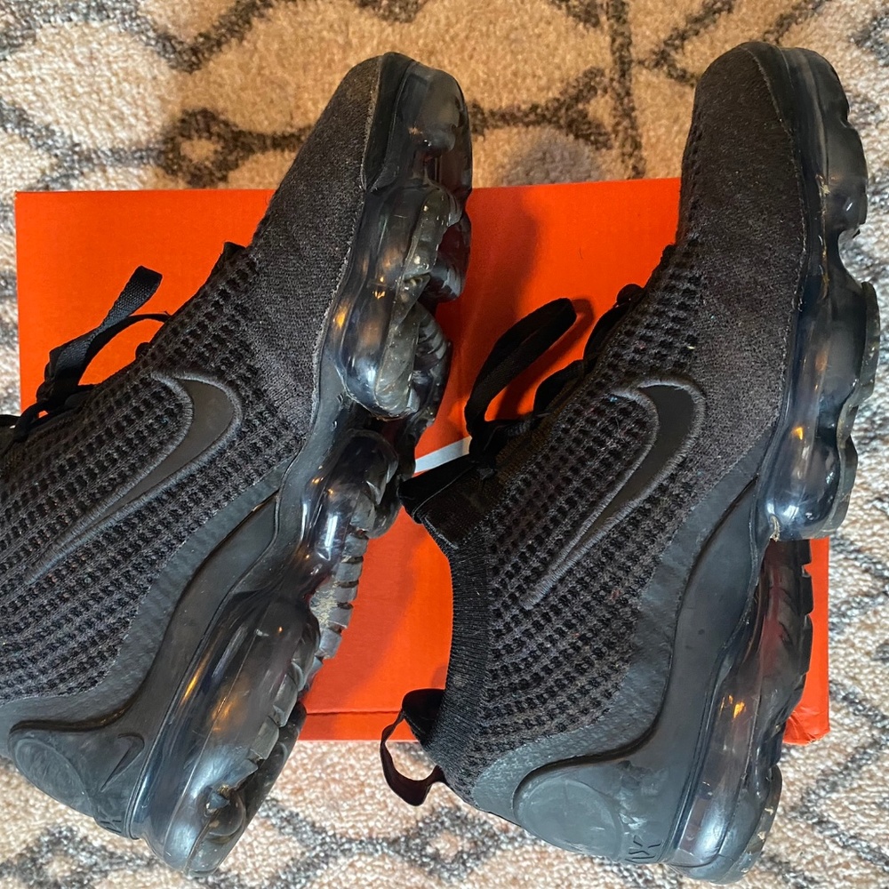 Nike VaporMax Youth Size 7